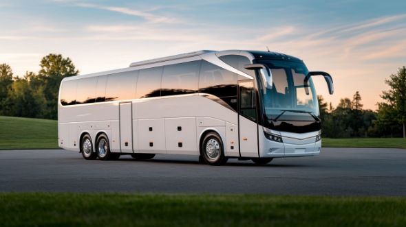 aurora bus rentals for travel agents
