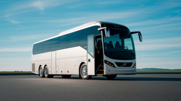 aurora hospital and healthcare shuttles