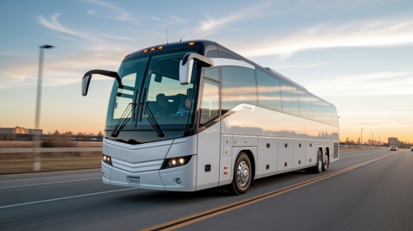 aurora private event transportation