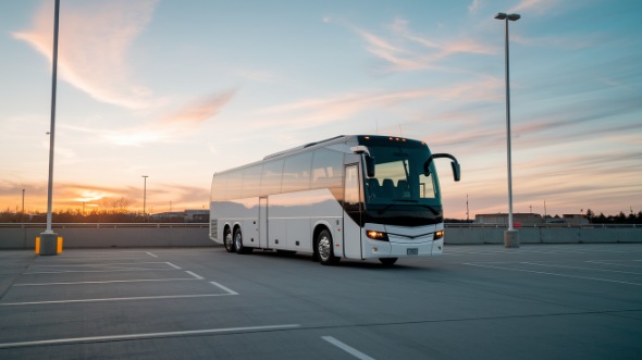 aurora sporting event transportation