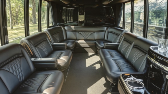 aurora sprinter limo rental rental