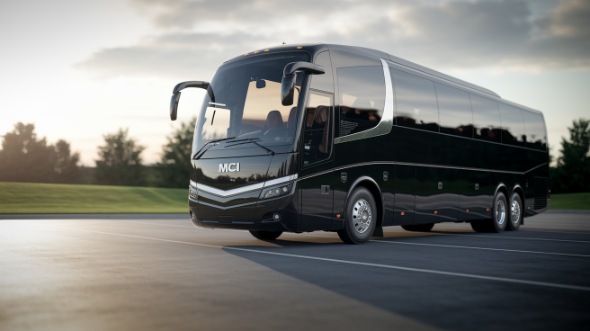 aurora vacation bus rentals for family trips