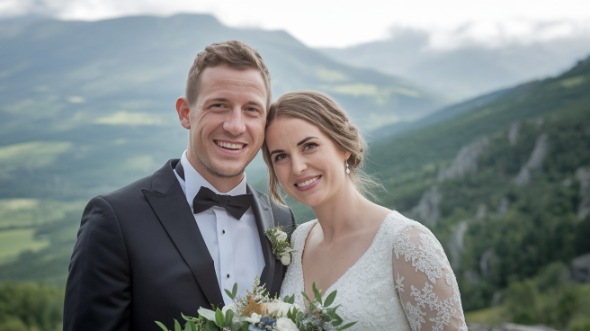 aurora wedding transportation