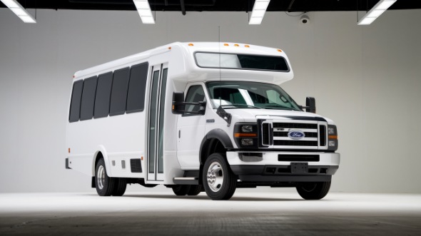 party bus rental