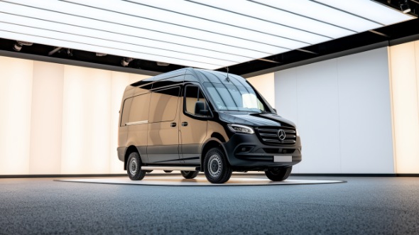 sprinter limo rental